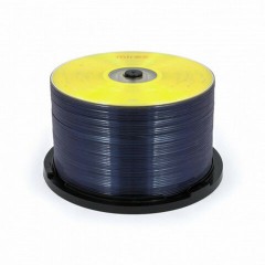 Диски DVD-R MIREX, 4,7 Гб, 16x, Cake Box (упаковка на шпиле), КОМПЛЕКТ 50 шт., UL130003A1B Диски DVD-R MIREX, 4,7 Гб, 16x, Cake Box (упаковка на шпиле), КОМПЛЕКТ 50 шт., UL130003A1B - фото 6