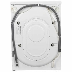 Стиральная машина INDESIT IWSC 6105, 1000 об/мин, 6 кг, фронтальная загрузка, 16 программ, белая, 869990767720 - фото 11