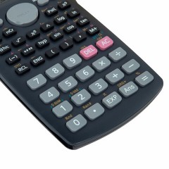 Калькулятор инженерный BRAUBERG SC-82MS (158х85 мм), 240 функций, 10+2 разрядов, темно-синий, 271721 Калькулятор инженерный BRAUBERG SC-82MS (158х85 мм), 240 функций, 10+2 разрядов, темно-синий, 271721 - фото 11
