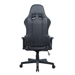 Кресло компьютерное BRABIX "GT Carbon GM-115", две подушки, экокожа, черное, 531932 Кресло компьютерное BRABIX "GT Carbon GM-115", две подушки, экокожа, черное, 531932 - фото 5