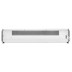 Тепловая завеса BALLU BHC-L10S06-SP, 6000 Вт, настенная установка, управление на корпусе, ДУ, белый, НС-1221176 - фото 7
