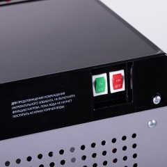 Кулер для воды SONNEN FSE-03B, напольный, нагрев/охлаждение, НИЖНЯЯ ЗАГРУЗКА, 3 крана, черный, 454998 Кулер для воды SONNEN FSE-03B, напольный, нагрев/охлаждение, НИЖНЯЯ ЗАГРУЗКА, 3 крана, черный, 454998 - фото 7