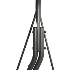 Качели садовые NOSTRESS (НОСТРЕСС) COMFORT SC-003, 3 места, Ш170хГ110хВ153 см, мягкое сиденье, бежевый, 680052 - фото 8