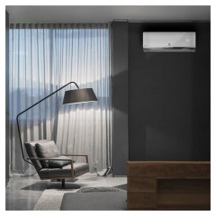 Сплит-система ELECTROLUX EACS-24HSM/N8_V2, внешний и внутренний блок, площадь помещения до 70 м2, НС-1683669 Сплит-система ELECTROLUX EACS-24HSM/N8_V2, внешний и внутренний блок, площадь помещения до 70 м2, НС-1683669 - фото 13
