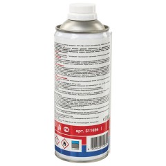 Баллон со сжатым воздухом ОФИСМАГ ДЛЯ ОЧИСТКИ ТЕХНИКИ, 520 мл, 511694 - фото 5