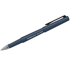 Ручка шариковая ERICH KRAUSE "Severe Stick Classic", СИНЯЯ, корпус ассорти,0,7 мм, линия 0,28 мм, 48079 - фото 3