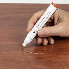 Маркеры для ремонта мебели и изделий из дерева, 6 ЦВЕТОВ, BRAUBERG WOOD, 152203 Маркеры для ремонта мебели и изделий из дерева, 6 ЦВЕТОВ, BRAUBERG WOOD, 152203 - фото 9