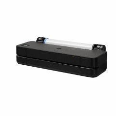 Плоттер HP DesignJet T230 24" А1, Wi-Fi, сетевая карта, без подставки, 5HB07A Плоттер HP DesignJet T230 24" А1, Wi-Fi, сетевая карта, без подставки, 5HB07A - фото 4