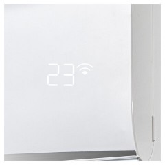 Сплит-система ELECTROLUX EACS-07HSM/N8_V2, внешний и внутренний блок, площадь помещения до 23 м2, НС-1683665 Сплит-система ELECTROLUX EACS-07HSM/N8_V2, внешний и внутренний блок, площадь помещения до 23 м2, НС-1683665 - фото 7