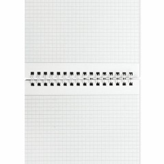 Блокнот А5 (146х206 мм), 60 л., гребень, картон, жесткая подложка, клетка, BRAUBERG, "Black", 114365 Блокнот А5 (146х206 мм), 60 л., гребень, картон, жесткая подложка, клетка, BRAUBERG, "Black", 114365 - фото 5