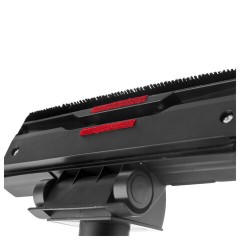 Пылесос BRAYER BR4201 с контейнером "циклон", 2200 Вт, мощность всасывания 400 Вт, черный/оранжевый Пылесос BRAYER BR4201 с контейнером "циклон", 2200 Вт, мощность всасывания 400 Вт, черный/оранжевый - фото 11