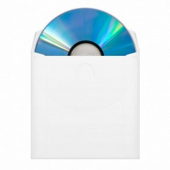 Диск DVD-R MIREX, 4,7 Гб, 16x, бумажный конверт, 1 штука, UL130003A1C Диск DVD-R MIREX, 4,7 Гб, 16x, бумажный конверт, 1 штука, UL130003A1C - фото 3