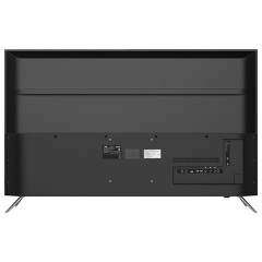 Телевизор JVC LT-43M697, 43" (109 см), 1920x1080, FullHD, 16:9, SmartTV, Wi-Fi, безрамочный, черный Телевизор JVC LT-43M697, 43" (109 см), 1920x1080, FullHD, 16:9, SmartTV, Wi-Fi, безрамочный, черный - фото 2