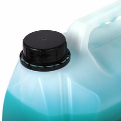 Средство для уборки санитарных помещений, 5 л, PRO-BRITE SUPER DOLPHY, кислотное, концентрат, 017-5 - фото 2