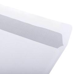 Конверты С4 (229х324 мм), клей, 90 г/м2, КОМПЛЕКТ 50 шт., внутренняя запечатка, STAFF, 116571 Конверты С4 (229х324 мм), клей, 90 г/м2, КОМПЛЕКТ 50 шт., внутренняя запечатка, STAFF, 116571 - фото 4