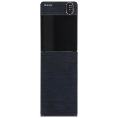Кулер для воды SONNEN FSE-03Bi напольный, нагрев/охлаждение, НИЖНЯЯ ЗАГРУЗКА, 3 крана, графит, 455744 Кулер для воды SONNEN FSE-03Bi напольный, нагрев/охлаждение, НИЖНЯЯ ЗАГРУЗКА, 3 крана, графит, 455744 - фото 8