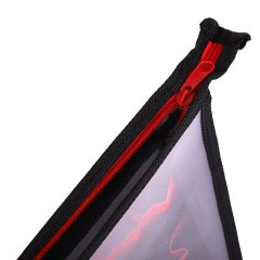 Папка для труда на молнии BRAUBERG А4, 2 отделения, органайзер, "Sport bike", 270981 Папка для труда на молнии BRAUBERG А4, 2 отделения, органайзер, "Sport bike", 270981 - фото 4