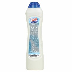 Чистящее средство универсальное крем 520 мл, LAIMA PROFESSIONAL "White fresh", 608659 Чистящее средство универсальное крем 520 мл, LAIMA PROFESSIONAL "White fresh", 608659 - фото 3