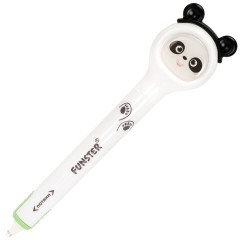 Корректирующая лента FUNSTER (ФАНСТЕР) "Милые зверята", 5 мм x 6 м, ассорти, в блистере, 273982 - фото 7