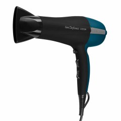 Фен POLARIS PHD 2245Ti, 2200 Вт, 2 скорости, 3 температурных режима, ионизация, морская волна, 07862 Фен POLARIS PHD 2245Ti, 2200 Вт, 2 скорости, 3 температурных режима, ионизация, морская волна, 07862 - фото 4