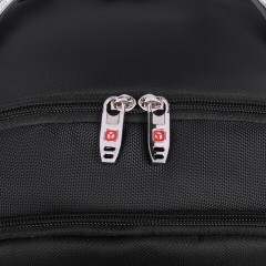 Рюкзак GERMANIUM UPGRADE Max, 3 отделения, отделение для ноутбука, USB-порт, UP-5, черный, 49х34х24 см, 271669 Рюкзак GERMANIUM UPGRADE Max, 3 отделения, отделение для ноутбука, USB-порт, UP-5, черный, 49х34х24 см, 271669 - фото 10
