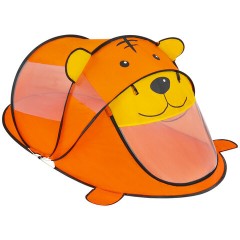 Детская игровая палатка, 80x100x183 см, МЕДВЕЖОНОК, BRAUBERG KIDS, 665173 - фото 5