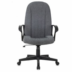 Кресло офисное T-898AXSN, ткань, серое, 1070383 Кресло офисное T-898AXSN, ткань, серое, 1070383 - фото 5