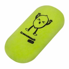 Ластики BRAUBERG KIDS "Fruits", НАБОР 6 штук, 50х23х10 мм, овальные, ассорти, 272669 Ластики BRAUBERG KIDS "Fruits", НАБОР 6 штук, 50х23х10 мм, овальные, ассорти, 272669 - фото 3