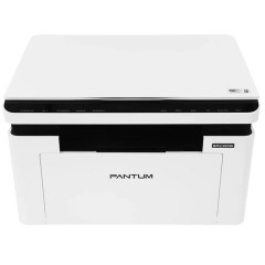 МФУ лазерное PANTUM BM2300W "3 в 1", А4, 22 стр./мин, 20000 стр/мес, Wi-Fi - фото 1