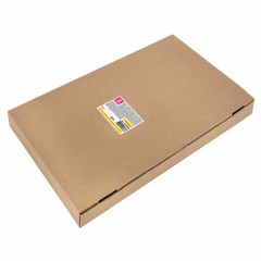 Пакет подарочный КОМПЛЕКТ 7 штук, 26x13x32 см, скретч-слой + стилус, "White Kraft", ЗОЛОТАЯ СКАЗКА, 591969 Пакет подарочный КОМПЛЕКТ 7 штук, 26x13x32 см, скретч-слой + стилус, "White Kraft", ЗОЛОТАЯ СКАЗКА, 591969 - фото 8