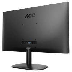 Монитор AOC 27B2H 27" (68,6 см), 1920x1080, 16:9, IPS, 7 ms, 250 cd, HDMI, VGA, черный Монитор AOC 27B2H 27" (68,6 см), 1920x1080, 16:9, IPS, 7 ms, 250 cd, HDMI, VGA, черный - фото 5