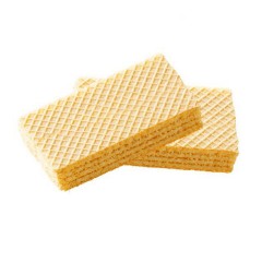 Вафли АЗОВСКАЯ "Сливочные" 2,8 кг - фото 2