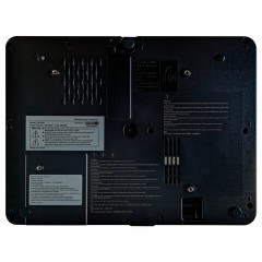 Проектор CACTUS CS-S2.B, 3LCD, 1024x768, 16:9, 4:3, 40000 лм, 15000:1, 4,7 кг - фото 7