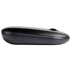 Мышь беспроводная бесшумная SMARTBUY 266AG-K, USB, 2 кнопки + 1 колесо, оптическая, черная, SBM-266AG-K Мышь беспроводная бесшумная SMARTBUY 266AG-K, USB, 2 кнопки + 1 колесо, оптическая, черная, SBM-266AG-K - фото 4