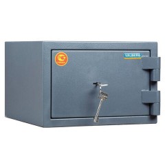 Сейф взломостойкий 1 класс VALBERG "Кварцит-25", 250х375х360 мм, 57 кг, ключевой замок Сейф взломостойкий 1 класс VALBERG "Кварцит-25", 250х375х360 мм, 57 кг, ключевой замок - фото 2