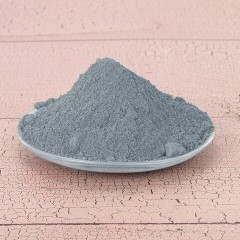 Глина для лепки голубая ОСТРОВ СОКРОВИЩ, 1 кг, порошковая, готовая, размачиваемая, 227139 - фото 7