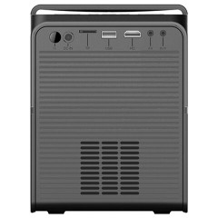 Проектор CACTUS CS-PRC.04B.WUXGA-A, LCD, 1920x1080, 16:9, 3500 лм, 1000:1, 1,35 кг, черный - фото 3