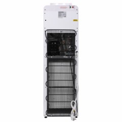 Кулер для воды SONNEN FSC-03AC, напольный, НАГРЕВ/ОХЛАЖДЕНИЕ КОМПРЕССОР, шкаф, 3 крана, белый, 455419 Кулер для воды SONNEN FSC-03AC, напольный, НАГРЕВ/ОХЛАЖДЕНИЕ КОМПРЕССОР, шкаф, 3 крана, белый, 455419 - фото 9