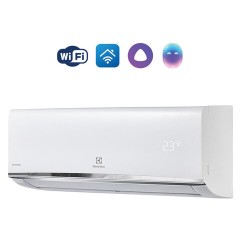 Сплит-система ELECTROLUX EACS-07HSM/N8_V2, внешний и внутренний блок, площадь помещения до 23 м2, НС-1683665 Сплит-система ELECTROLUX EACS-07HSM/N8_V2, внешний и внутренний блок, площадь помещения до 23 м2, НС-1683665 - фото 2