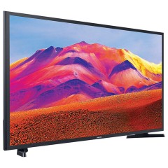 Телевизор SAMSUNG UE43T5300, 43" (108 см), 1920x1080, Full HD, 16:9, SmartTV, WiFi, черный, 3219220 Телевизор SAMSUNG UE43T5300, 43" (108 см), 1920x1080, Full HD, 16:9, SmartTV, WiFi, черный, 3219220 - фото 6