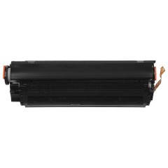Картридж лазерный CACTUS (CS-Q2612AS) для HP LaserJet 1018/3052/М1005, ресурс 2000 страниц - фото 10
