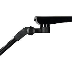 Настольная лампа светильник Сириус С16С на струбцине, СВЕТОДИОДНАЯ, 7 Вт, чёрный Настольная лампа светильник Сириус С16С на струбцине, СВЕТОДИОДНАЯ, 7 Вт, чёрный - фото 4