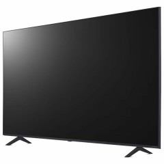 Телевизор LG 55NANO80T6A, 55" (138 см), NanoCell, 3840 x 2160, 4K, 16:9, SmartTV, Wi-Fi, черный - фото 3