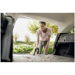 Пылесос хозяйственный KARCHER WD 4 PS, мусоросборник 20 л, мощность 1000 Вт, желтый, 1.628-290.0 - фото 7