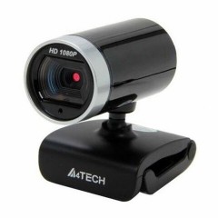 Веб-камера A4TECH PK-910H, 2 Мп, микрофон, USB 2.0, регулируемый крепеж, черная, 695255 Веб-камера A4TECH PK-910H, 2 Мп, микрофон, USB 2.0, регулируемый крепеж, черная, 695255 - фото 2