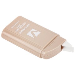 Корректирующая лента BRAUBERG COMPACT PASTEL, 5 мм х 6 м, корпус ассорти, блистер, 272495 Корректирующая лента BRAUBERG COMPACT PASTEL, 5 мм х 6 м, корпус ассорти, блистер, 272495 - фото 8