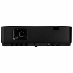 Проектор CACTUS CS-S1.B, 3LCD, 1024x768, 16:9, 4:3, 34000 лм, 15000:1, 3,06 кг - фото 2