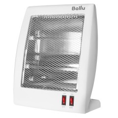 Обогреватель инфракрасный BALLU BHH/M-09M, 800 Вт, 2 режима, напольная установка, белый, НС-1435875 Обогреватель инфракрасный BALLU BHH/M-09M, 800 Вт, 2 режима, напольная установка, белый, НС-1435875 - фото 3