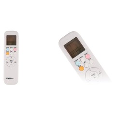 Сплит-система CENTEK CT-65A12, внешний и внутренний блок, площадь помещения до 35 м2 Сплит-система CENTEK CT-65A12, внешний и внутренний блок, площадь помещения до 35 м2 - фото 5
