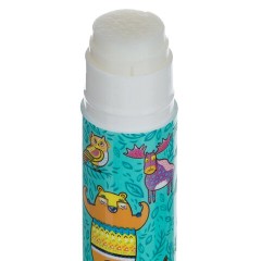 Клей-карандаш BIC "ECOlutions", 8 г, обесцвечивающийся после высыхания, 514784 - фото 3